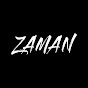 Группа Заман / Zaman Band Official logo