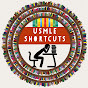 USMLEshortcuts logo
