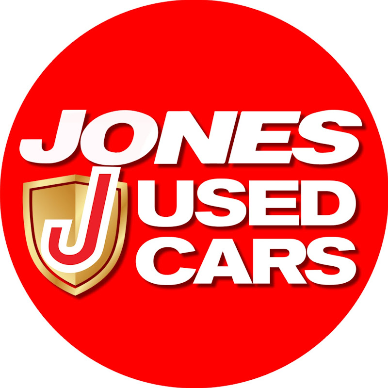 Jones Used Cars