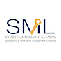 Sarasota Management & Leasing logo