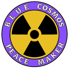 MyLibrary BlueCosmos