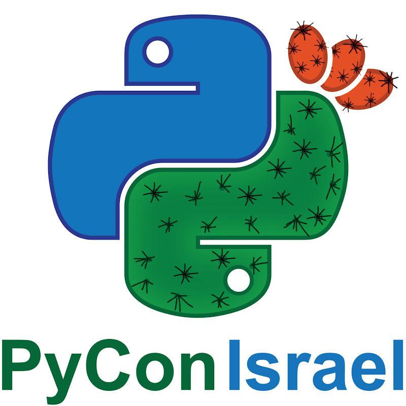 PyCon Israel Logo