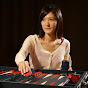 Akiko Backgammon logo