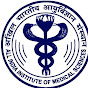 AIIMS, New Delhi logo