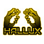 Hallux Shorts logo
