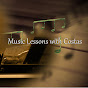 Music Lessons with Costas