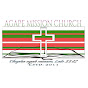 Agape Mission Church Nashville logo
