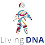 Living DNA logo