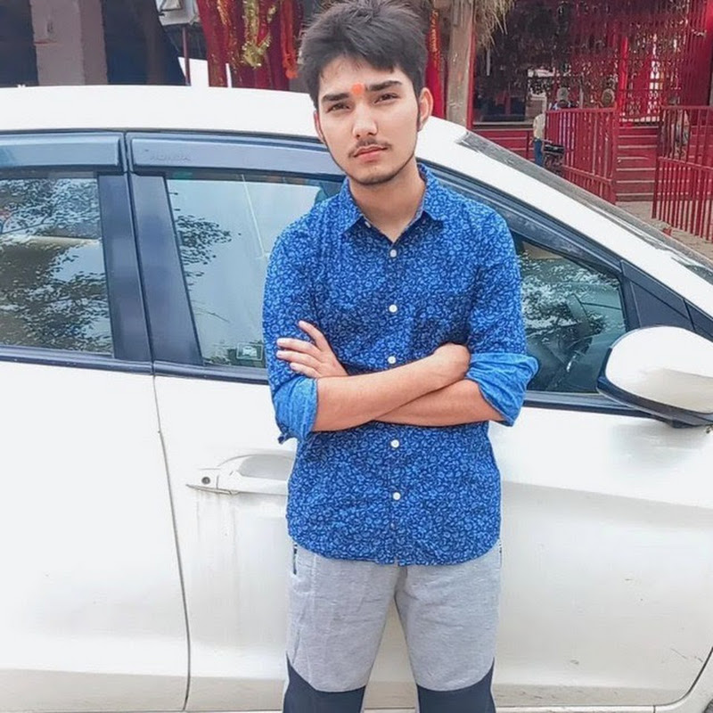 Sanskar Mishra