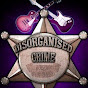 Disorganised Crime logo