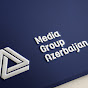 Media Group Azerbaijan logo