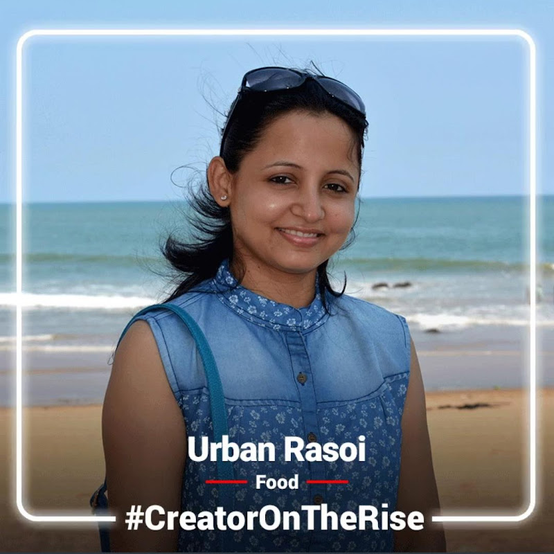 Urban Rasoi