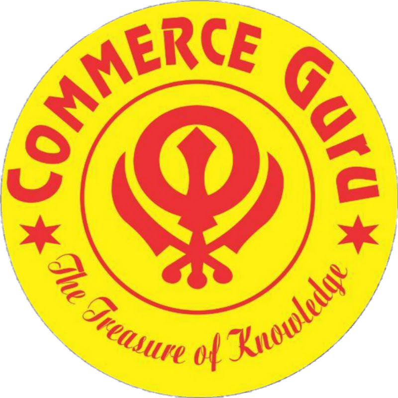 COMMERCE GURU the treasure of knowledge