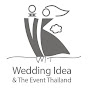Wedding Idea Thailand logo