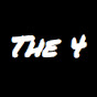 The 4 logo