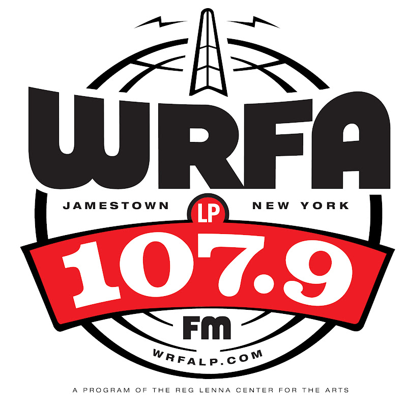 WRFA Radio icon