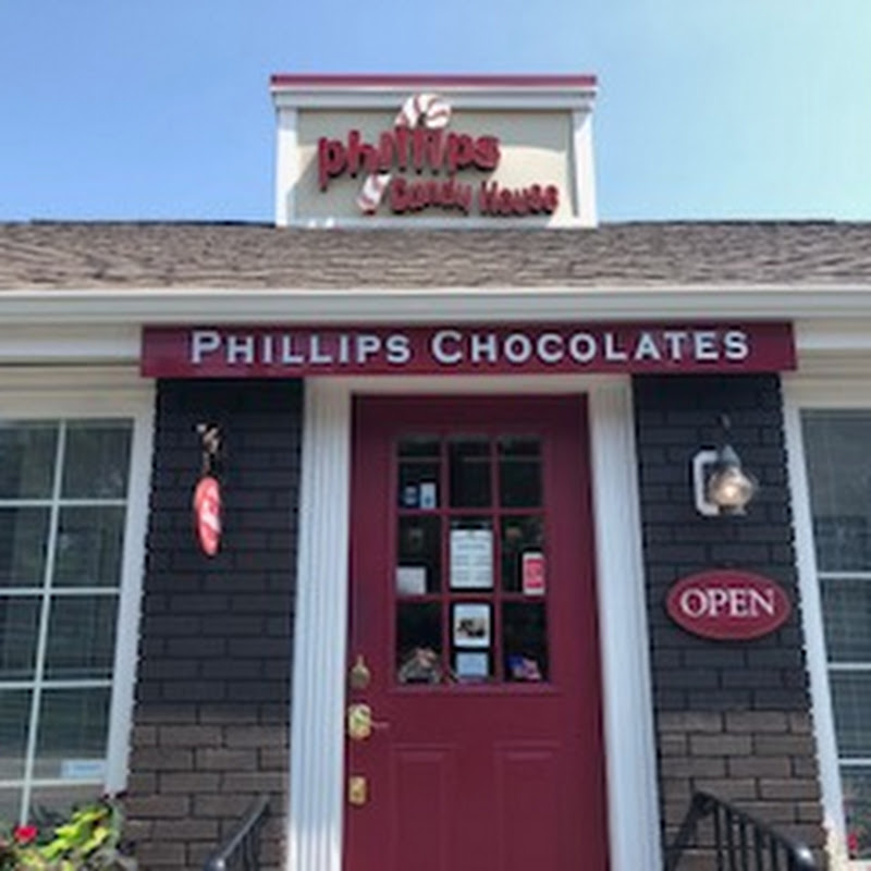 Phillips Chocolates