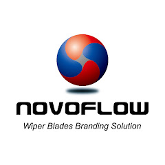 NOVOFLOW Wiper Blades