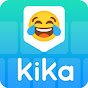 Kika Keyboard logo