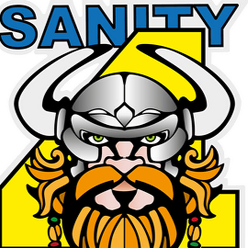 Sanity 4 Sweden icon