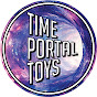 Time Portal Toys logo