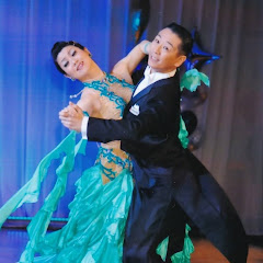 【東京都荒川区西日暮里の社交ダンス教室】長谷川政義ダンスワールドアイコン画像