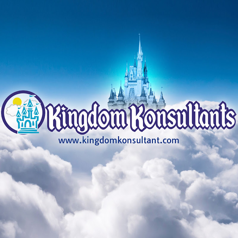 Kingdom Konsultant Travel
