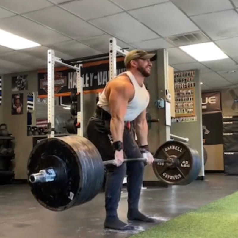 Brandon Delgado