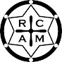 The RC Air Marshall logo