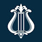 Compulsive Lyres A Cappella logo