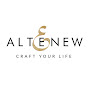 Altenew Product Videos logo