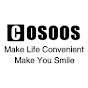 Cosoos Marketing logo