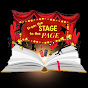 From the Stage to the Page logo