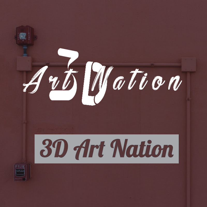 3D Art Nation