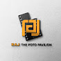 RAJ Foto Pavilion logo