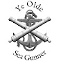Ye Olde Gunner logo