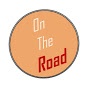 On The Road Blues Band, Athens Greece logo