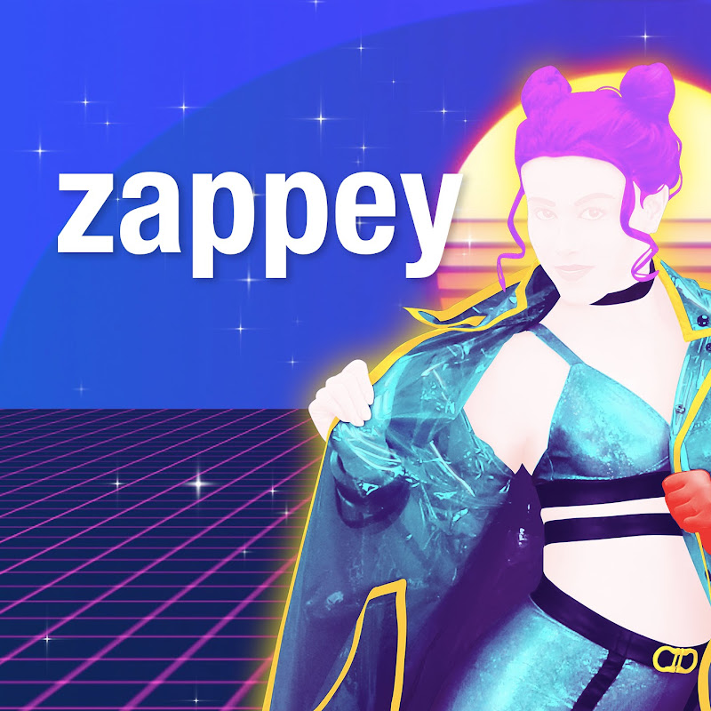Zappey