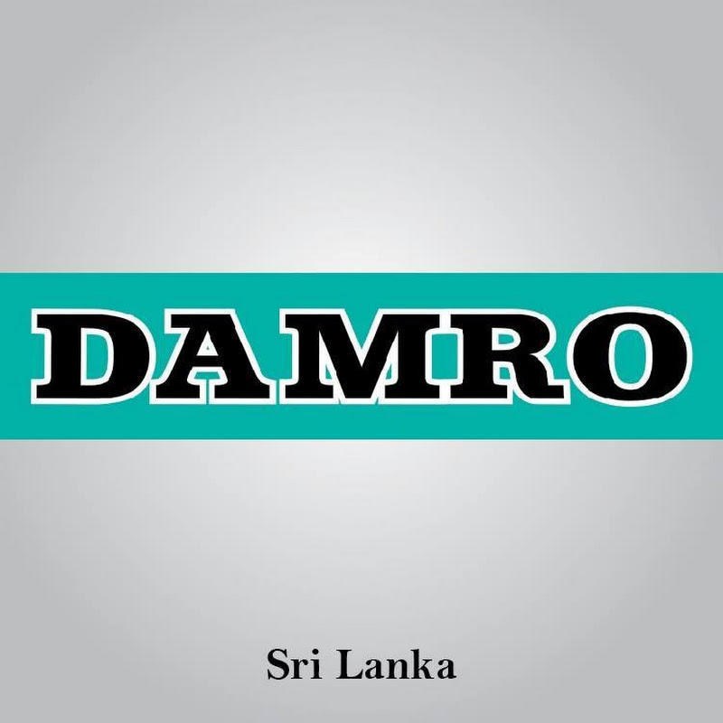 Damro Sri Lanka