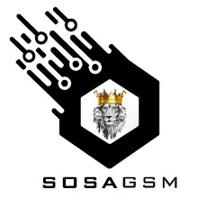 Логотип каналу Luis Sosa