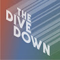 The Dive Down logo