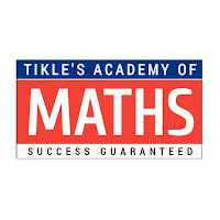 TIKLE'S ACADEMY OF MATHS profile image