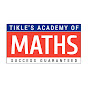 TIKLE'S ACADEMY OF MATHS