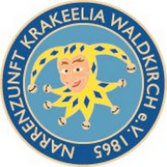 Narrenzunft Krakeelia Waldkirch