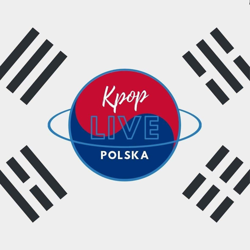 K-POP LIVE POLSKA