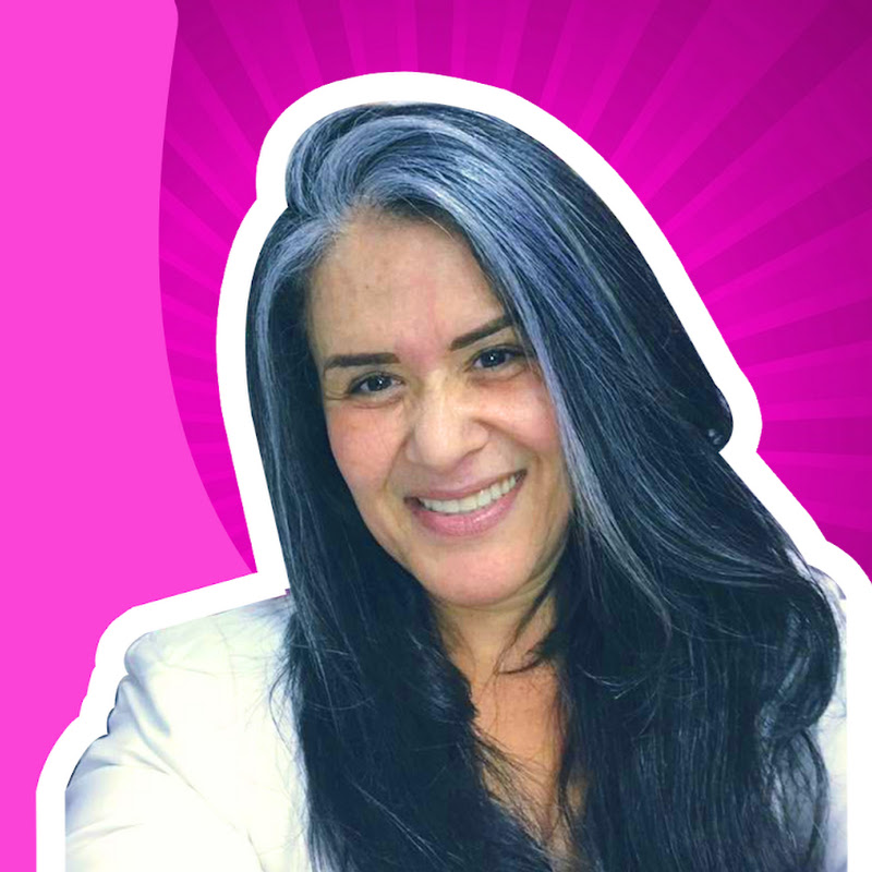 Missionaria Katia Lisboa icon