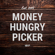 Money Hungry Picker