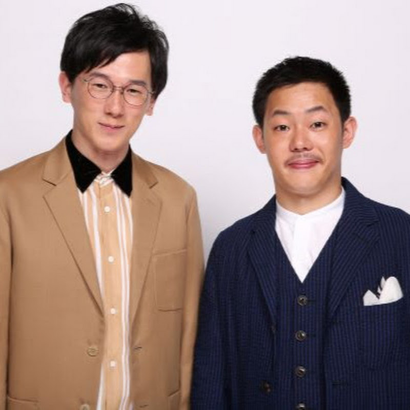 ザ・マミィ Official YouTube Channel