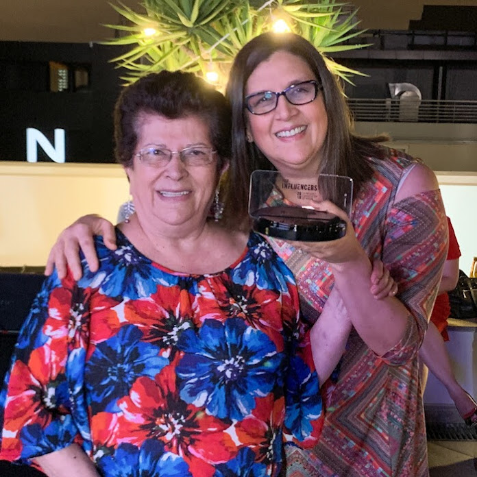 Esperanza y Ana Celia Rosas (Tejiendo Perú) Net Worth & Earnings (2025)