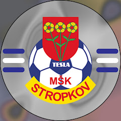 MŠK TESLA Stropkov